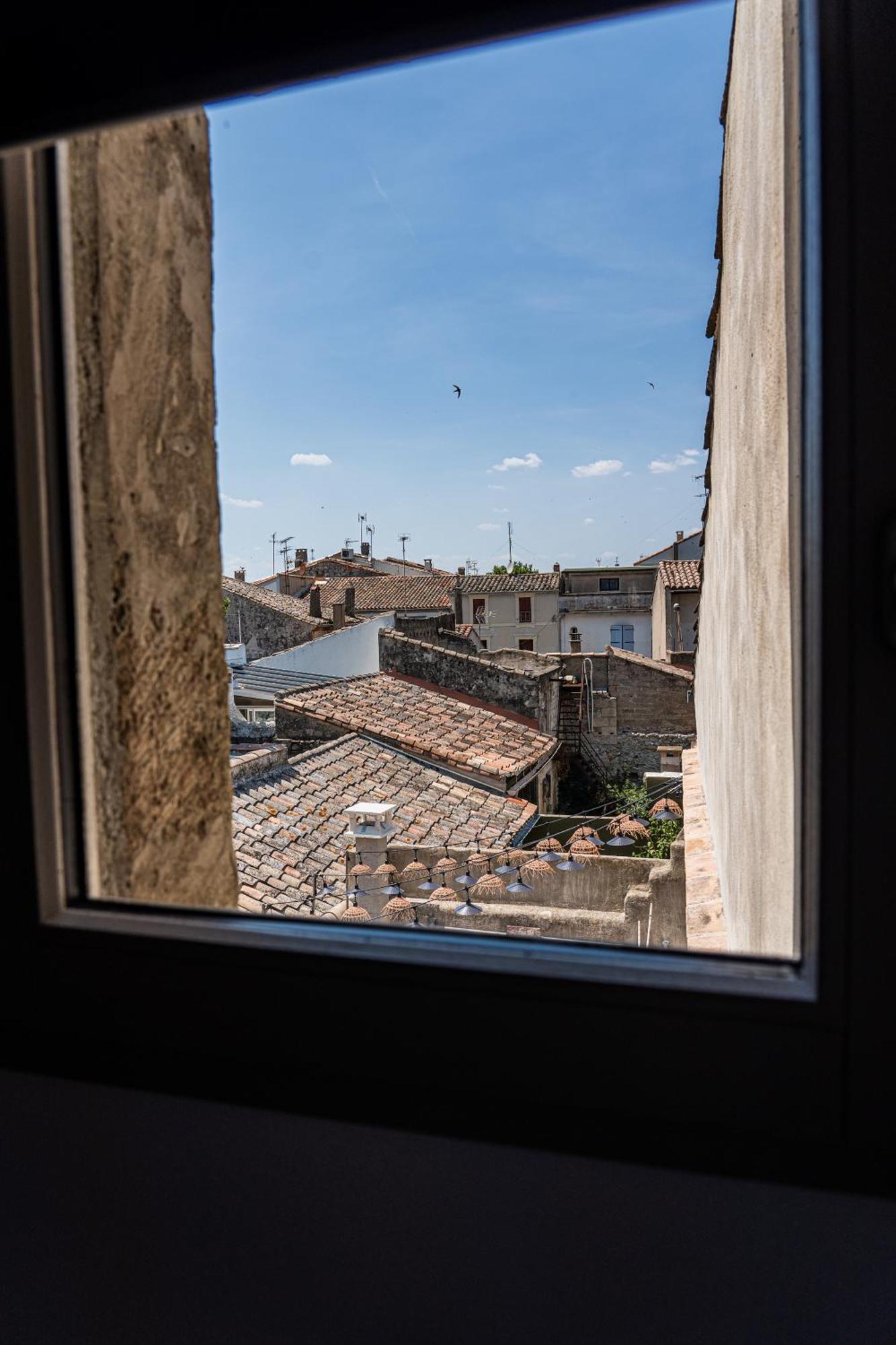 Maison Arthur Aigues-Mortes Dış mekan fotoğraf