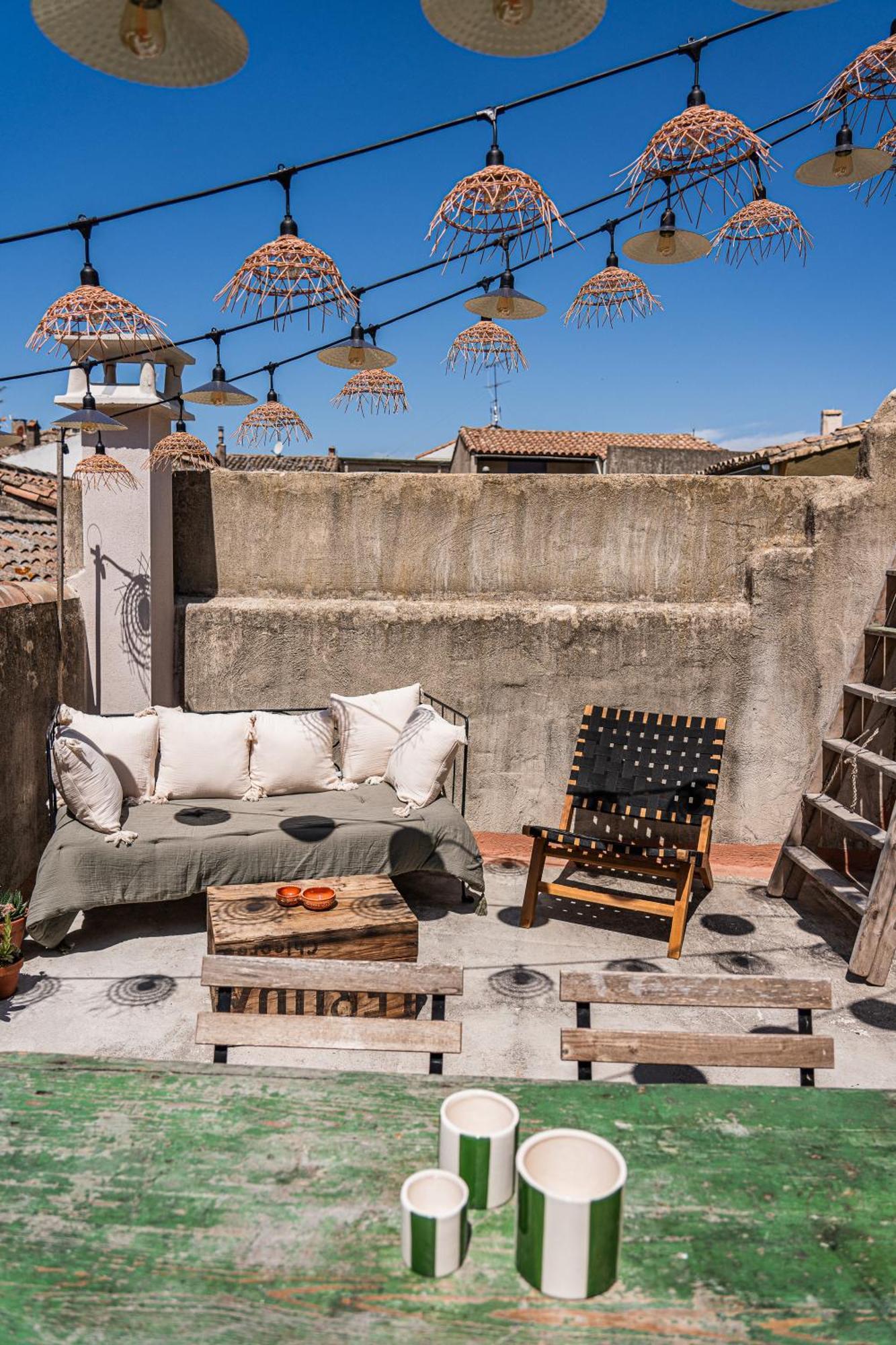 Maison Arthur Aigues-Mortes Dış mekan fotoğraf