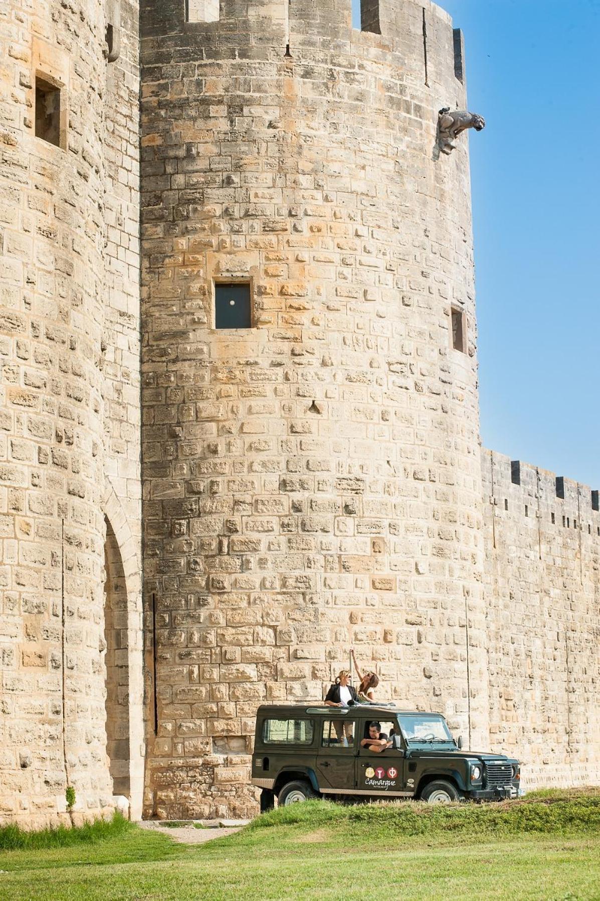 Maison Arthur Aigues-Mortes Dış mekan fotoğraf