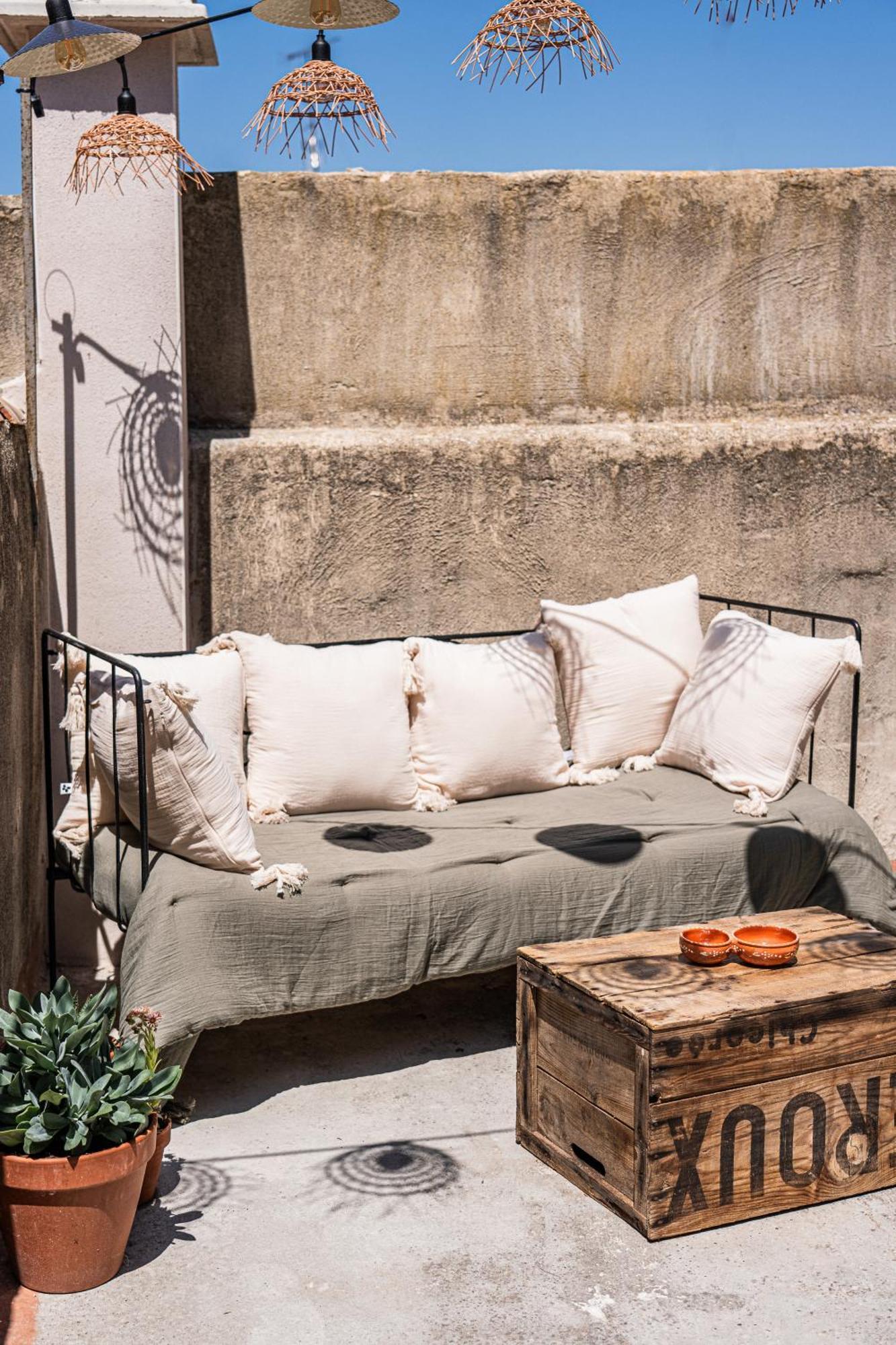Maison Arthur Aigues-Mortes Dış mekan fotoğraf