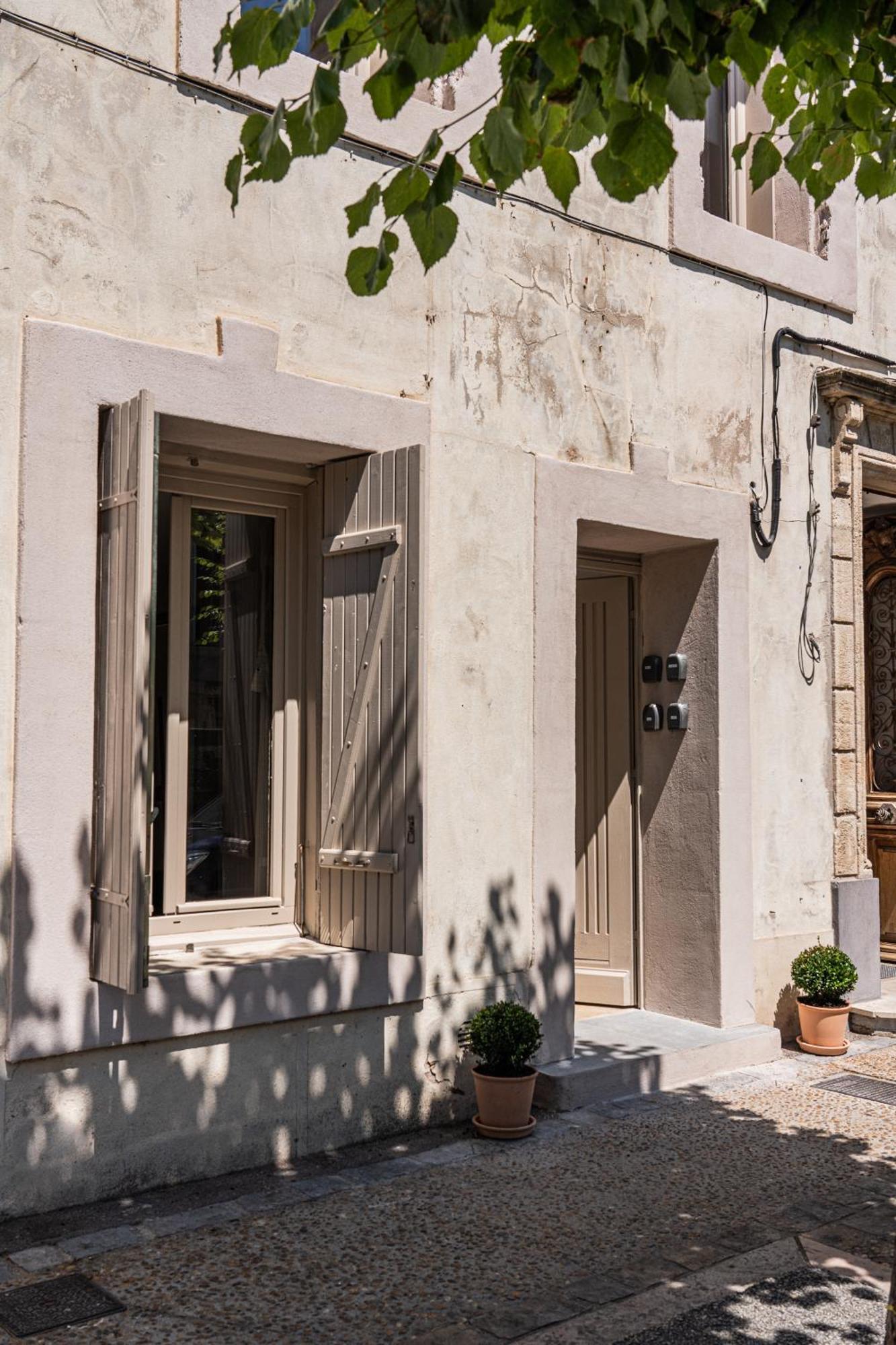 Maison Arthur Aigues-Mortes Dış mekan fotoğraf